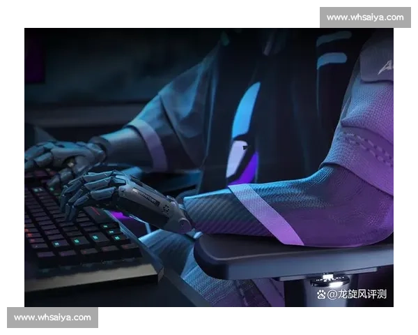 提升游戏体验与舒适度 电竞椅选择指南与推荐